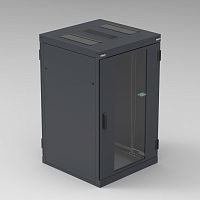 Шкаф коммутационный 19" - 25U - 800x800x1300 мм | код 446080 |  Legrand